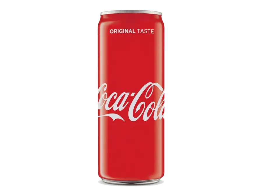 Coca-Cola