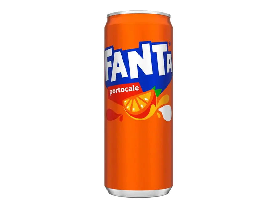 Fanta