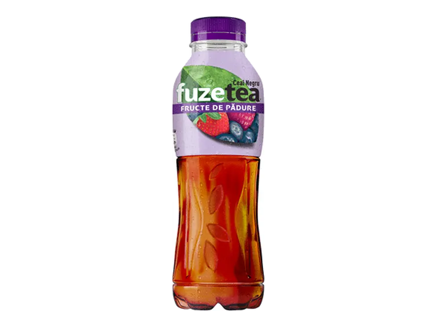 Fuse Tea 0,5 L