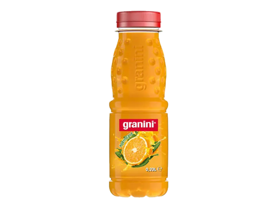 Granini 0,33 L