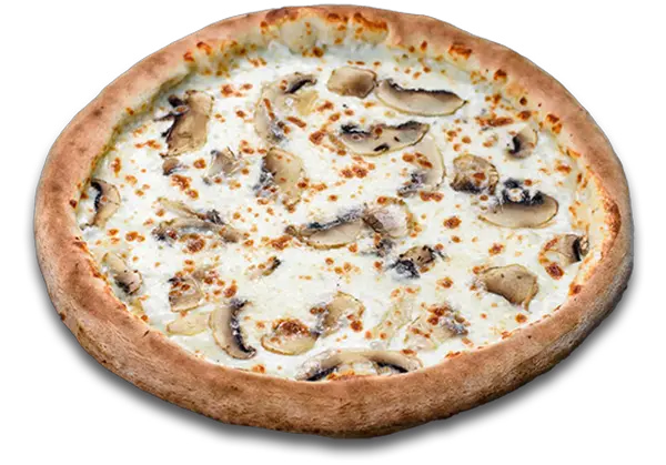 Panna e Funghi