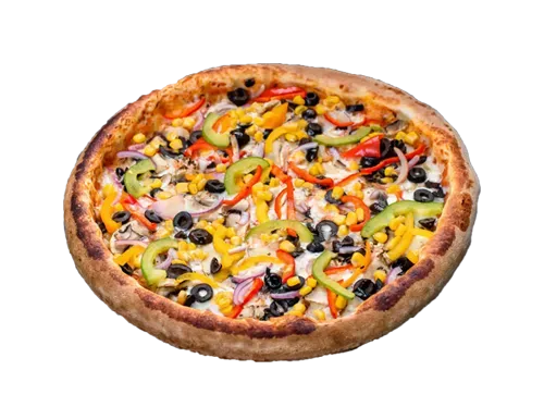 Vegetariană de post