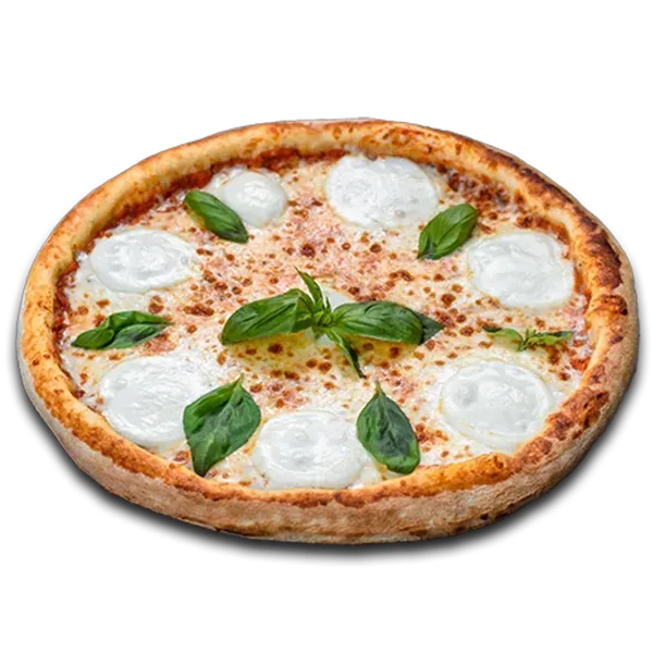 Margherita Bufala