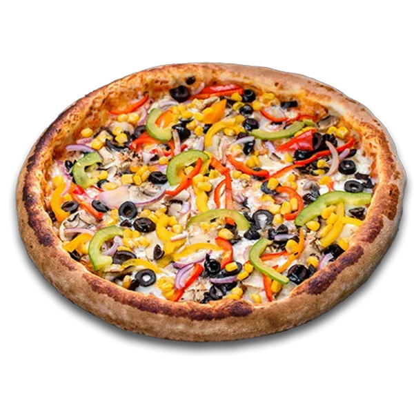 Vegetariană
