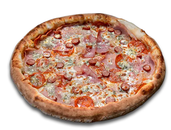 Quattro Carne