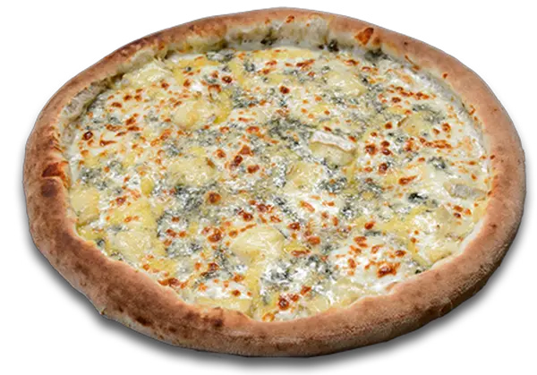 Quattro Formaggi