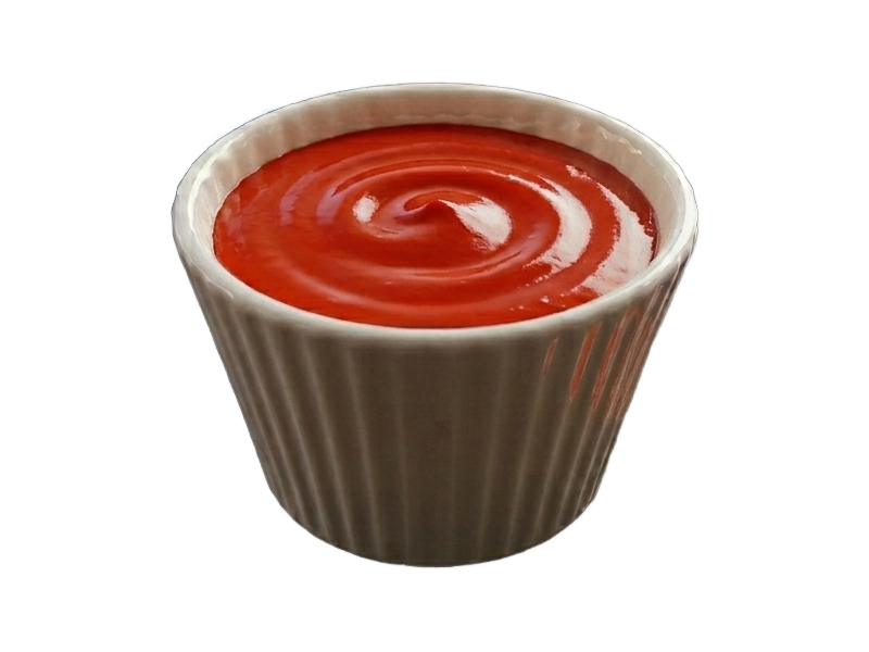 Ketchup dulce