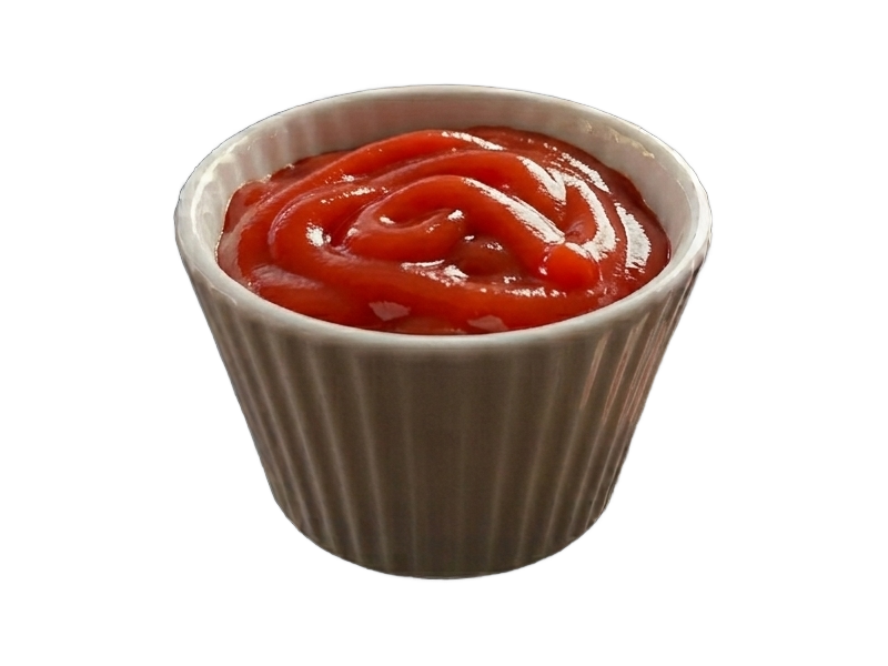 Ketchup Picant